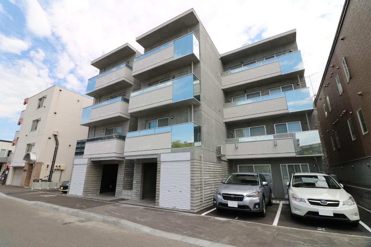 Grand Success Asabu I - Ferienwohnung Sapporo