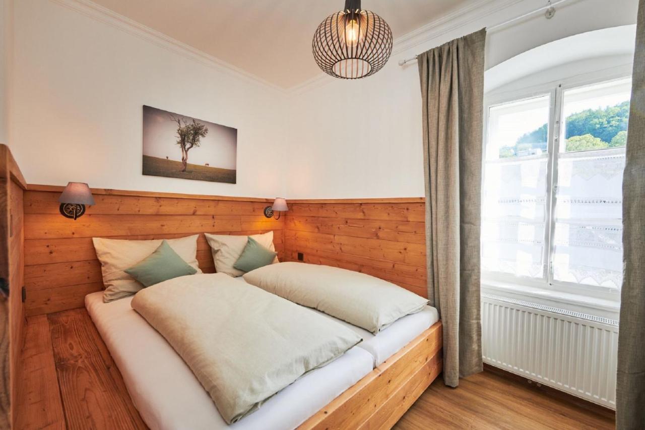 Leopold an der Ybbs - Bed and Breakfast Waidhofen an der Ybbs