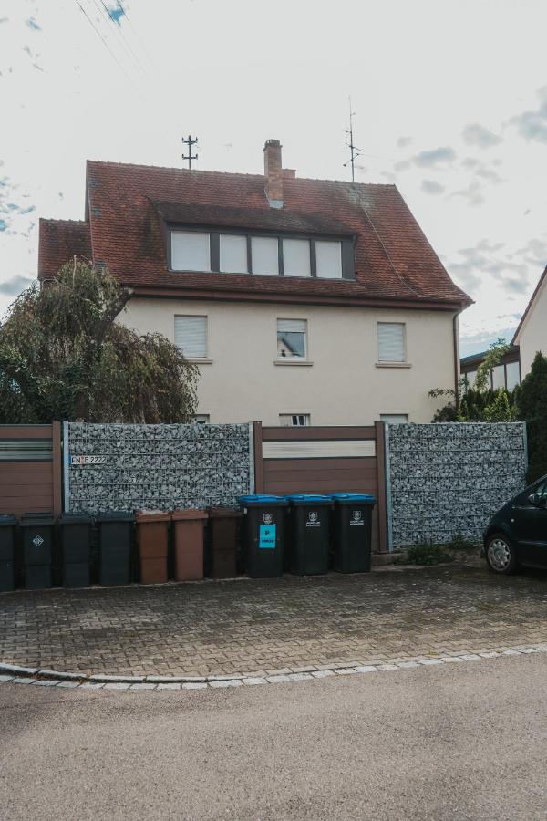 Wohnoffice mit Übernachtungsmöglichkeit Residenz Fischbach KIBA - B&B