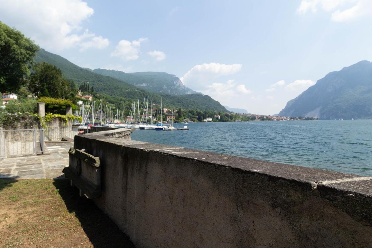 Mamma Ciccia Holiday Home - Conventino - B&B Mandello del Lario