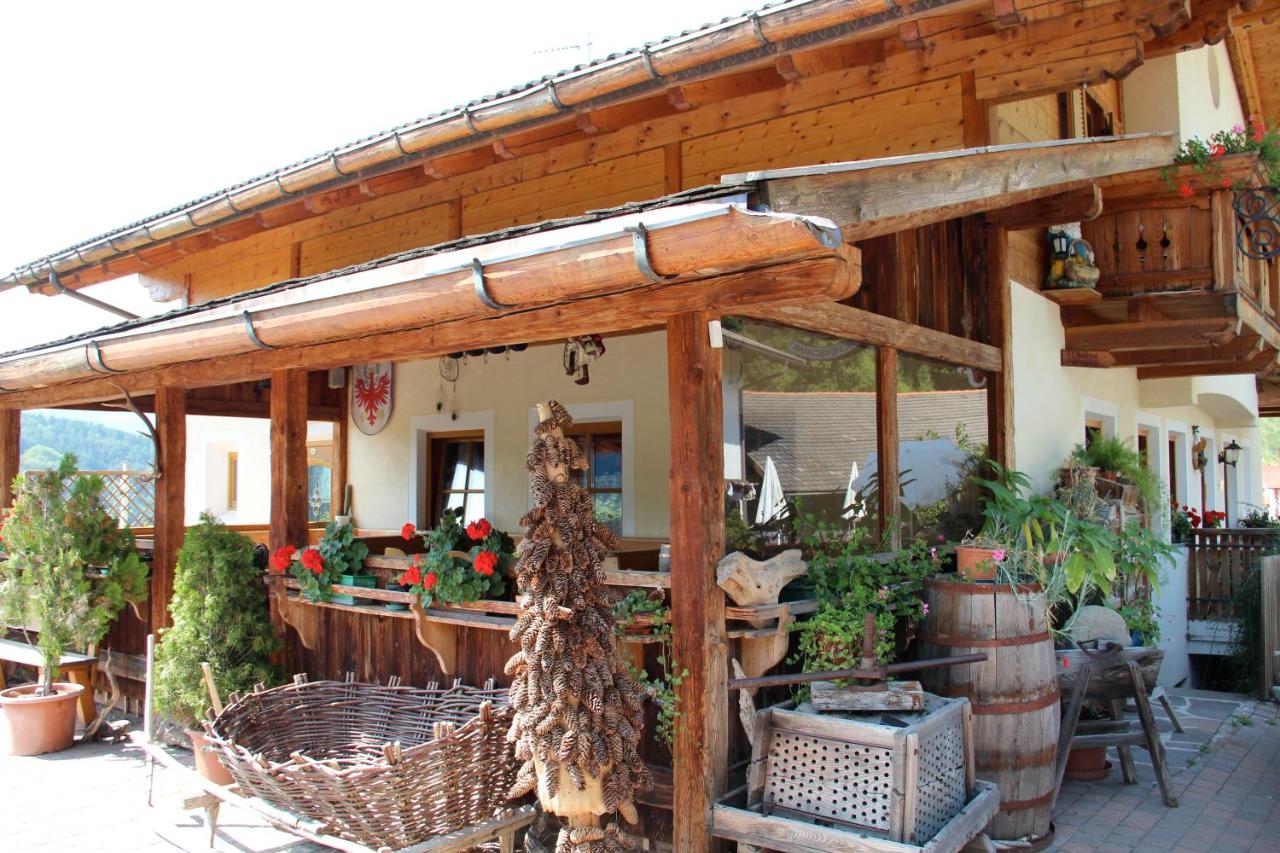 Verleierhof - B&B