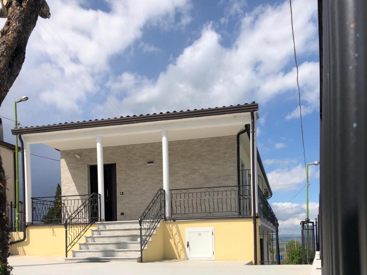 L'ANGELICA AFFITTACAMERE - Ferienwohnung Grottaminarda