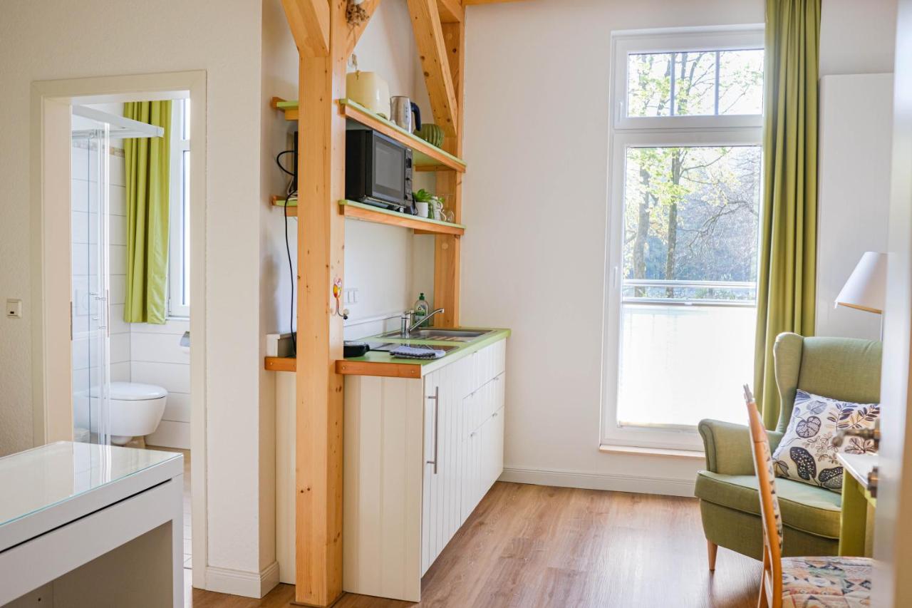 Apartment - Ground Floor