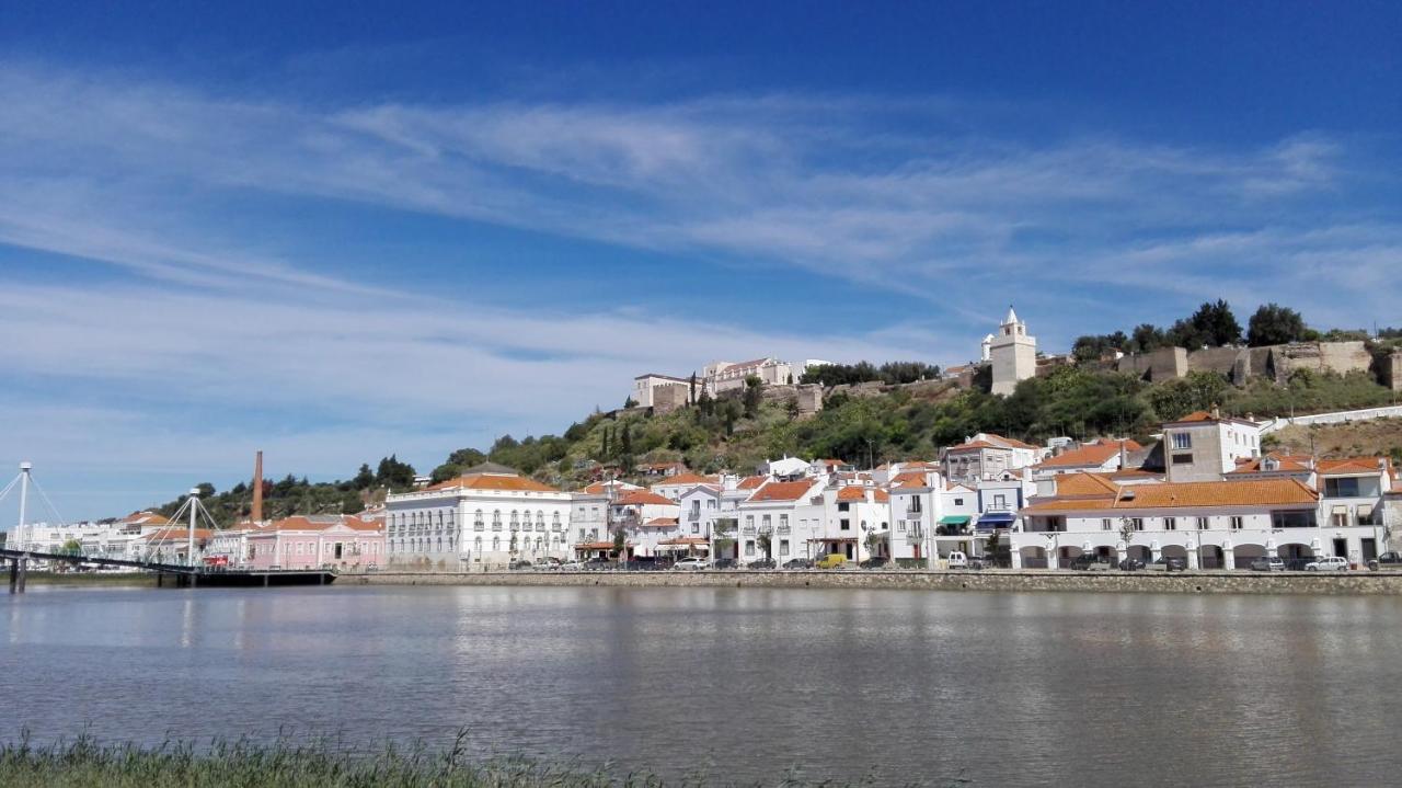 Casa Branca do Olival - Bed and Breakfast
