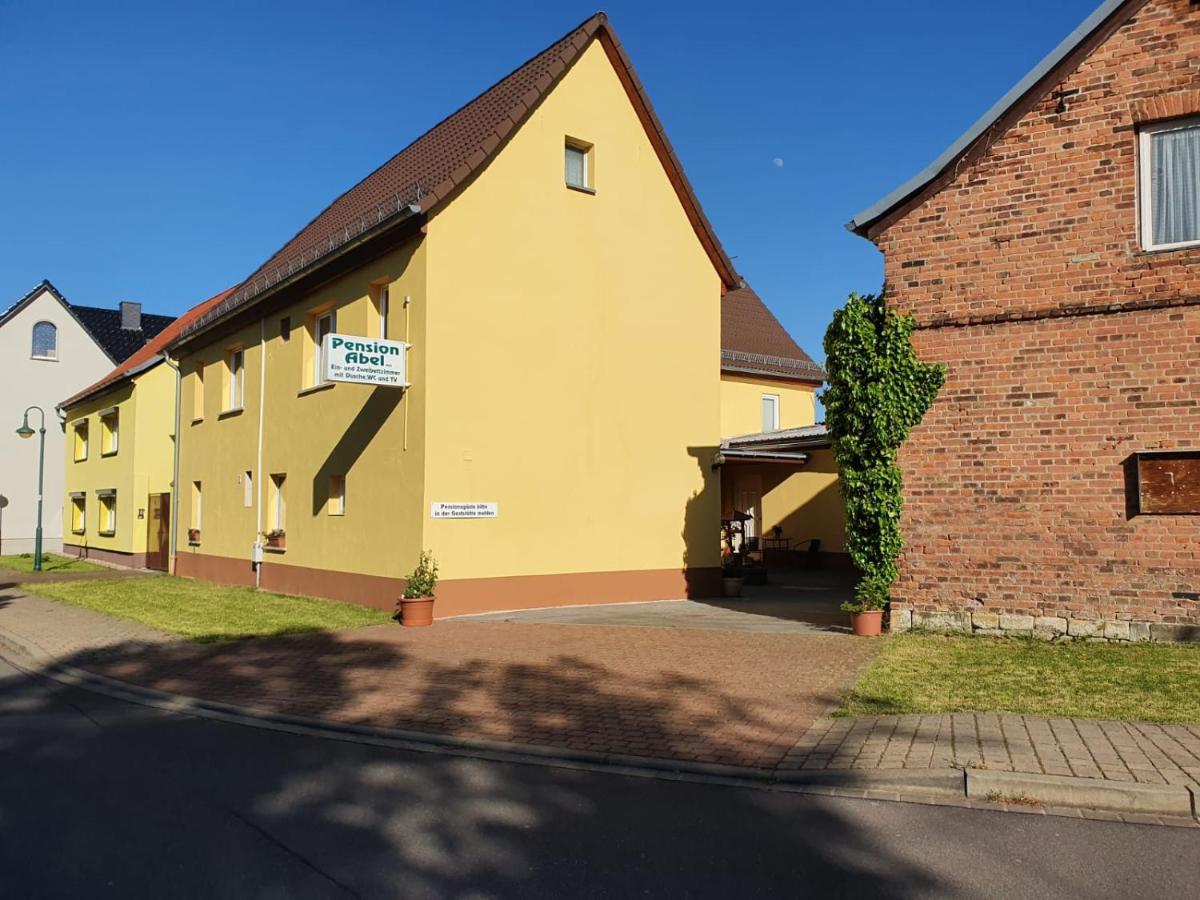 Pension zum Amboss - B&B
