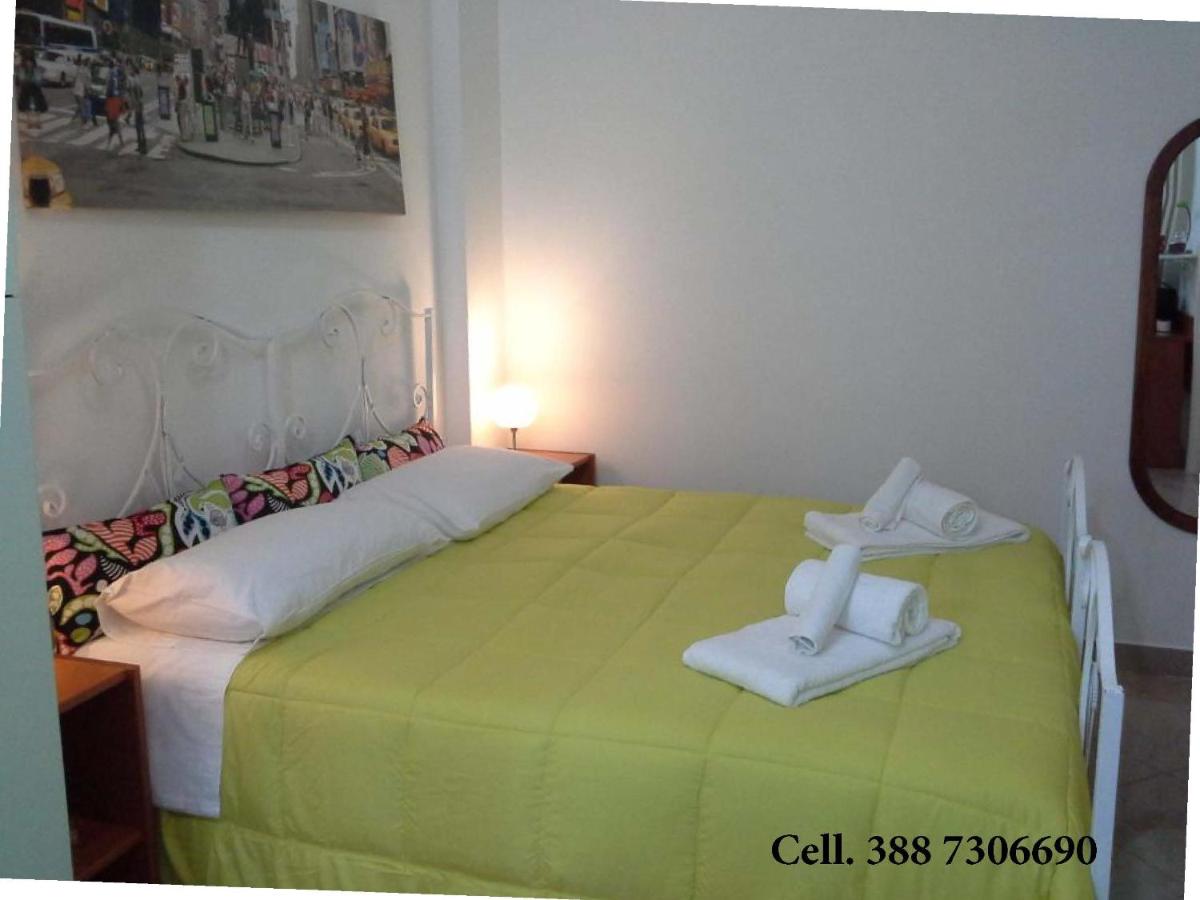 B&B Isernia - Alba B&B - Bed and Breakfast Isernia