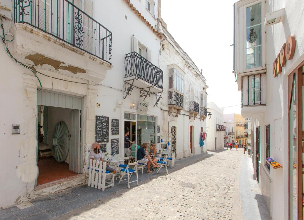 La Estrella de Tarifa - B&B Tarifa