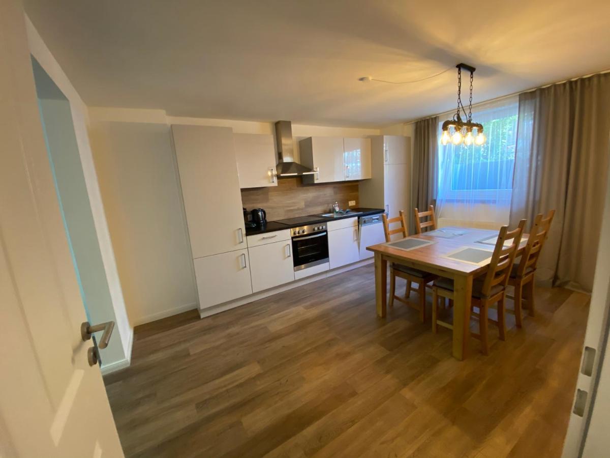 holiday-apartments - B&B
