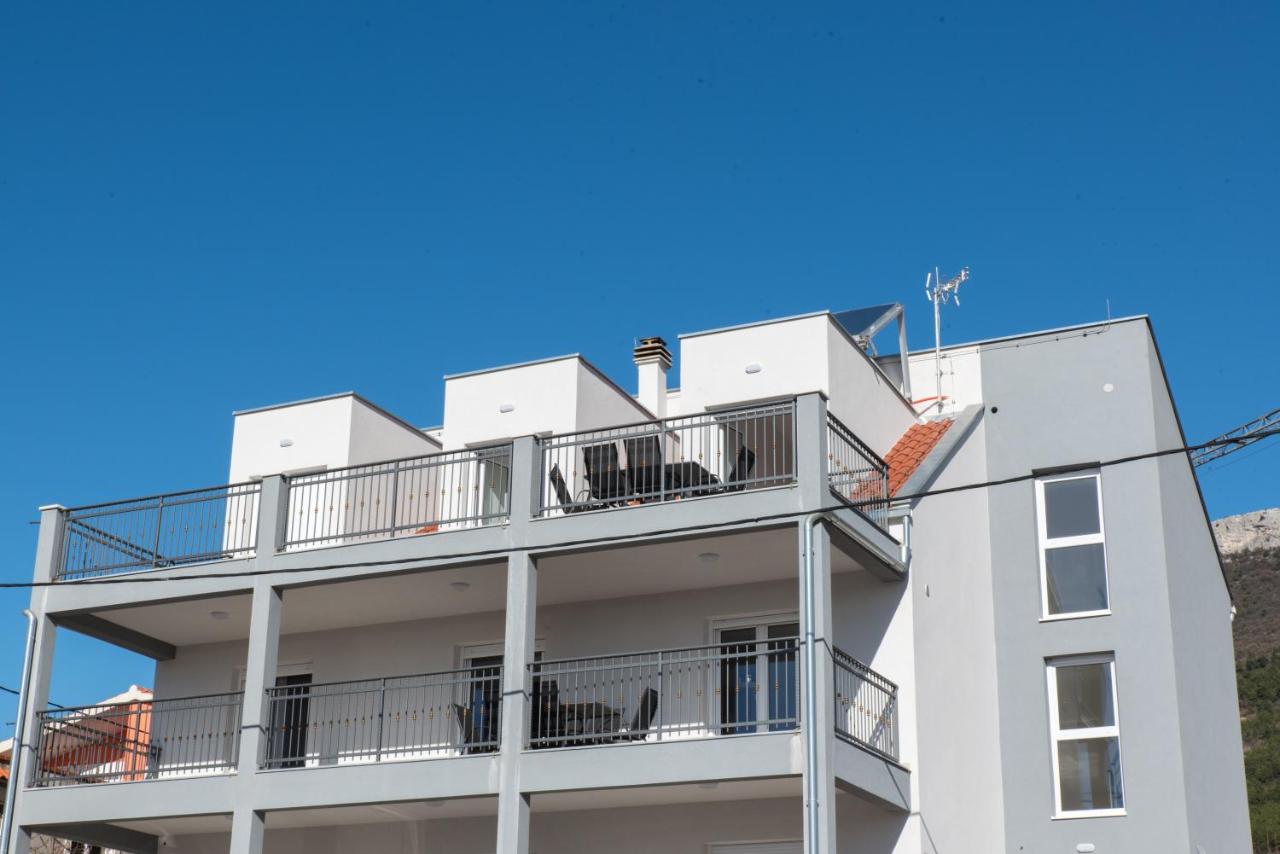 Apartments Žilić - B&B