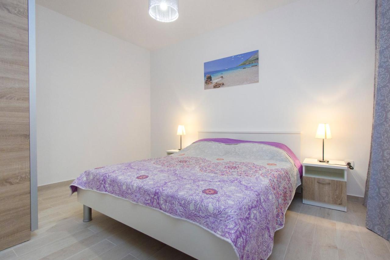Doppelzimmer mit Meerblick