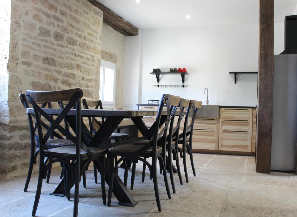 B&B Mosson - Maison du Tamaris - Bed and Breakfast Mosson