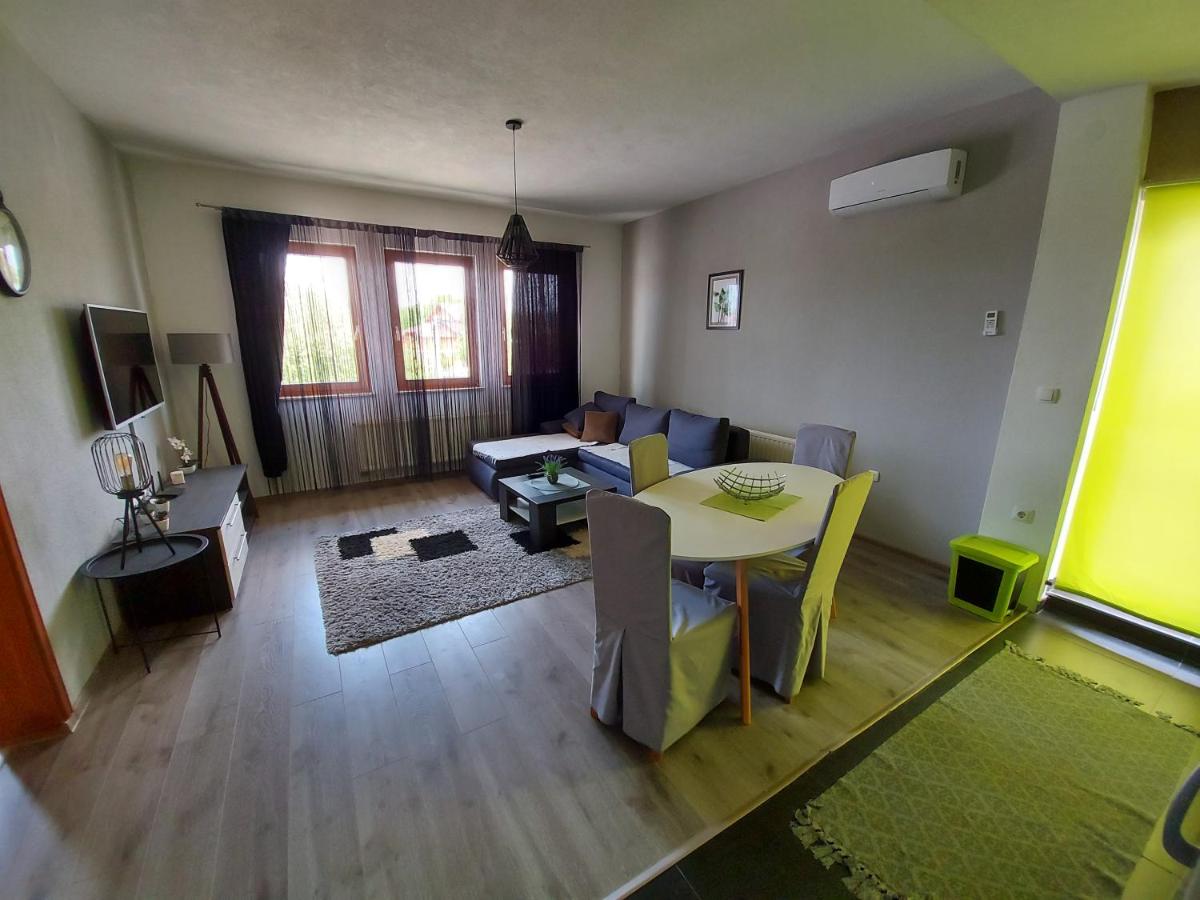 Apartman Malkoc - B&B