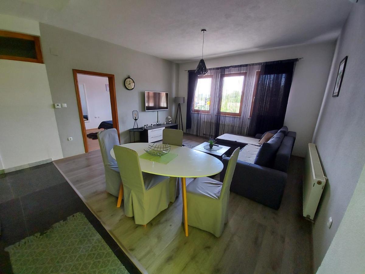 Apartman Malkoc - Ferienwohnung Bihać