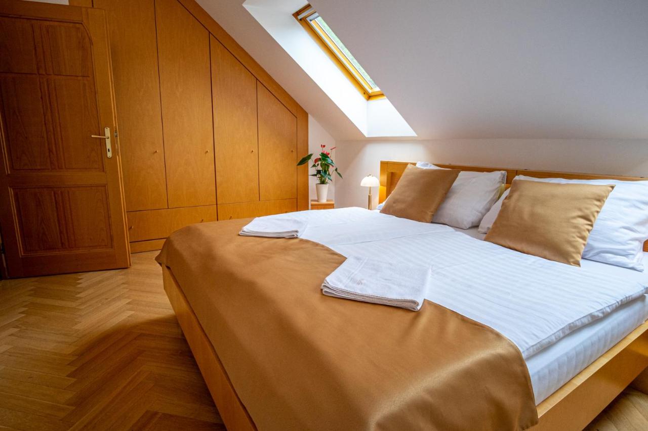 Appartement Deluxe
