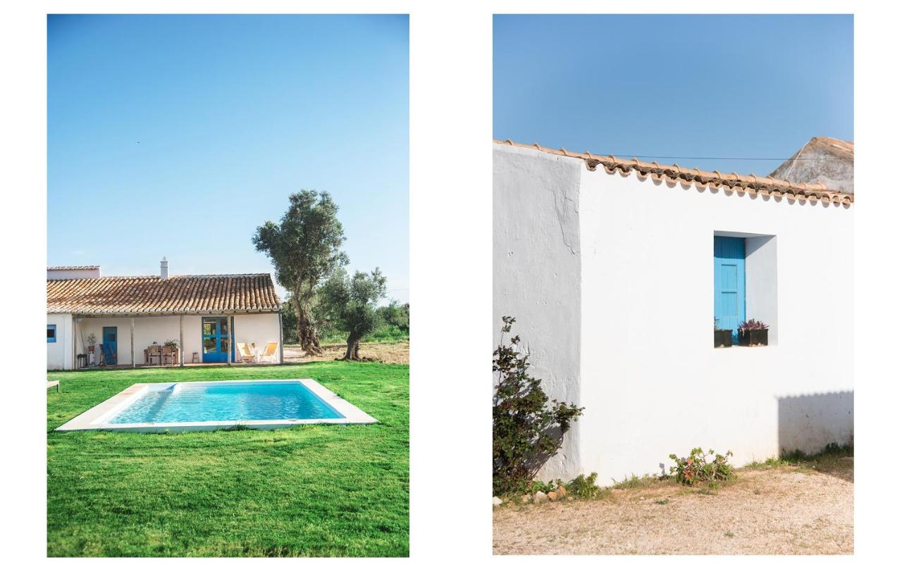Maison de Vacances