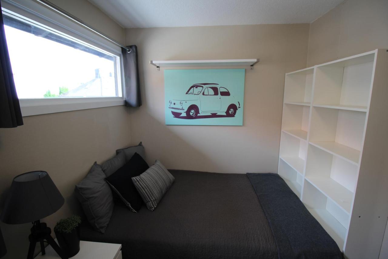 Studio-Apartment 
