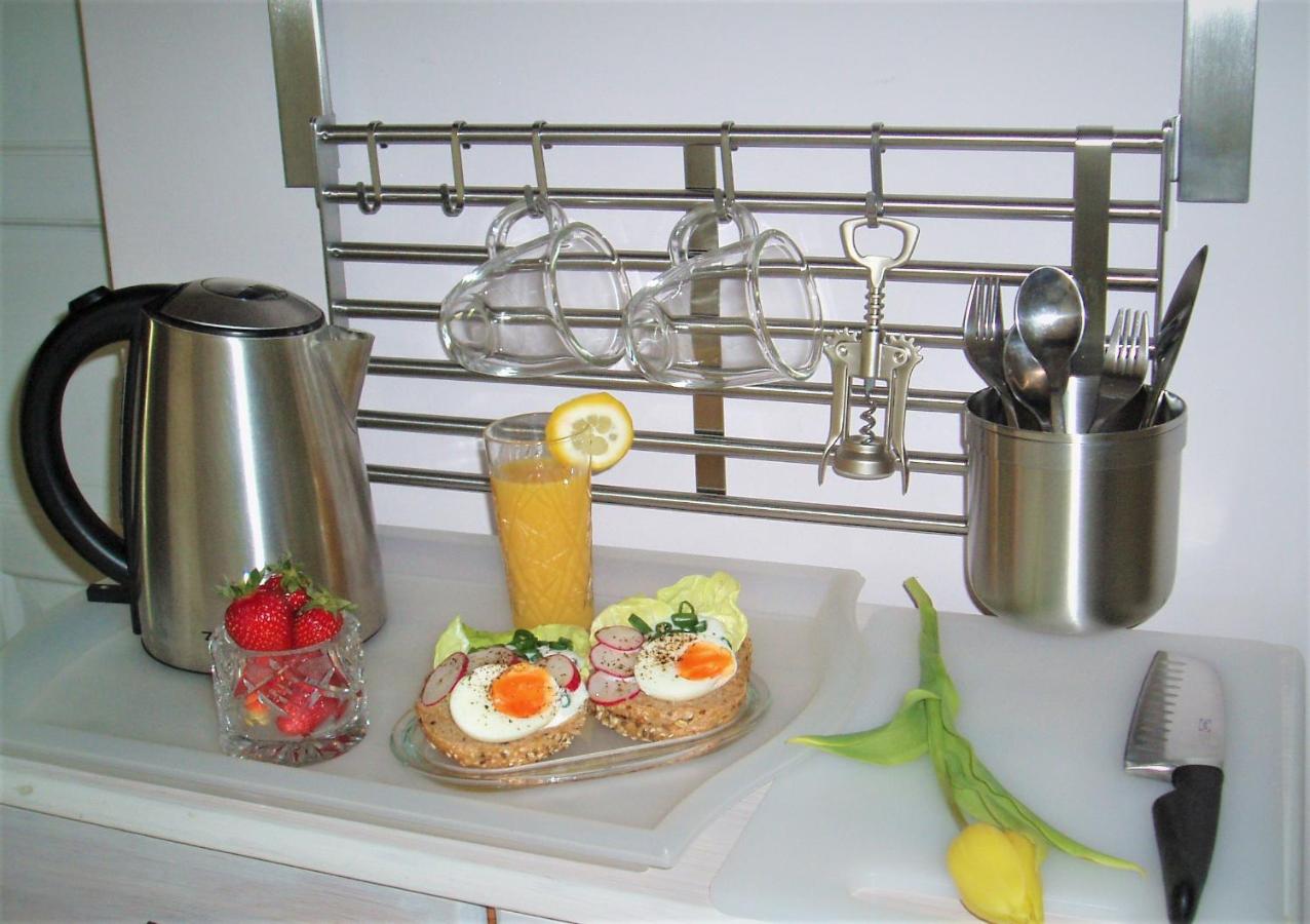 Vierpersoonskamer met Eigen Badkamer