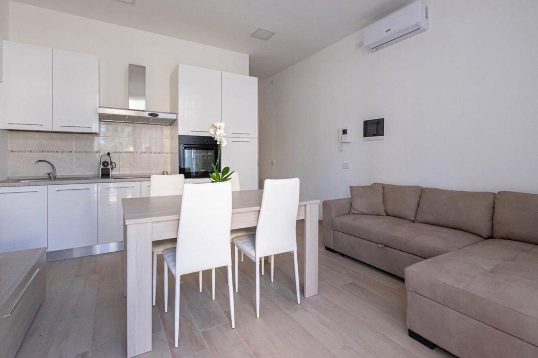 Le bougainvillea 2 - B&B Corbetta