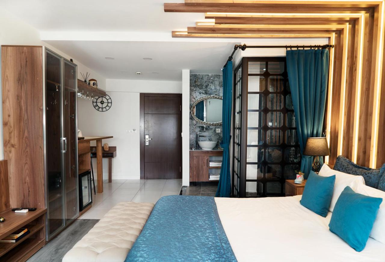 Superior Suite voor 3 personen