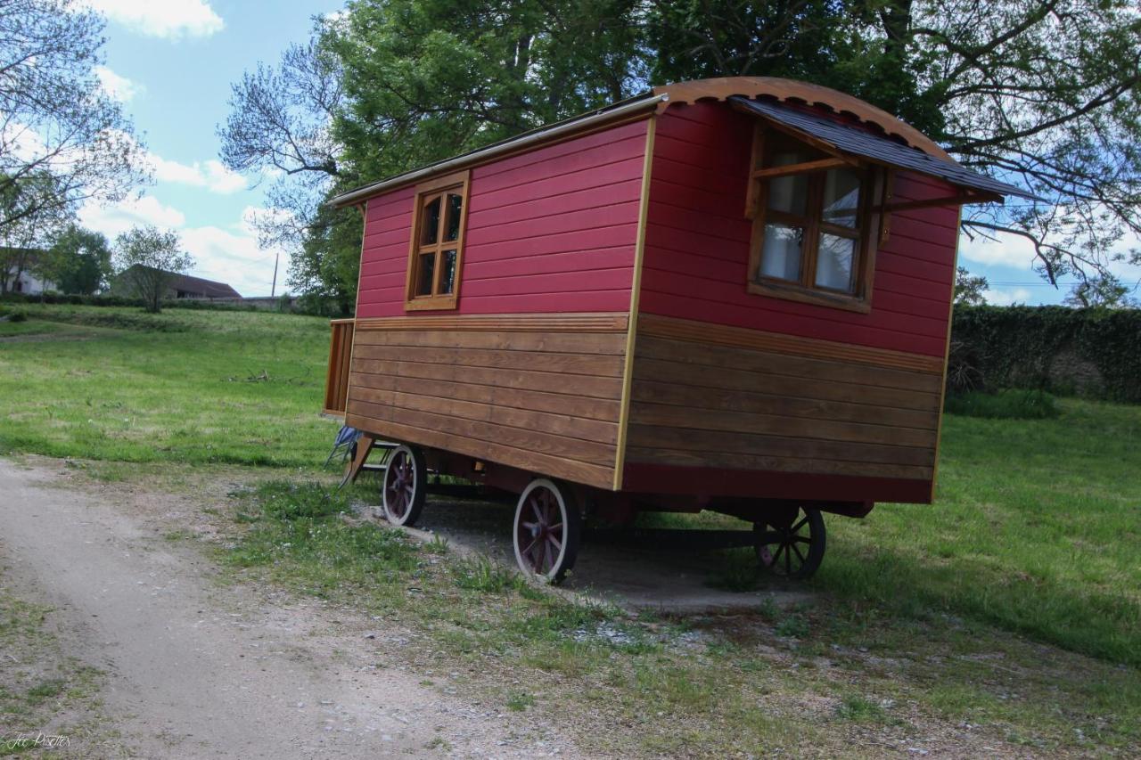 Doppelzimmer mit Gartenblick