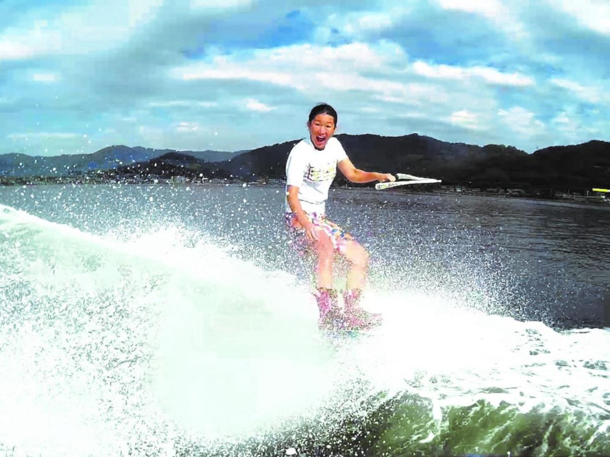 Tabist Hamanako no Yado Kosai - B&B Kosai