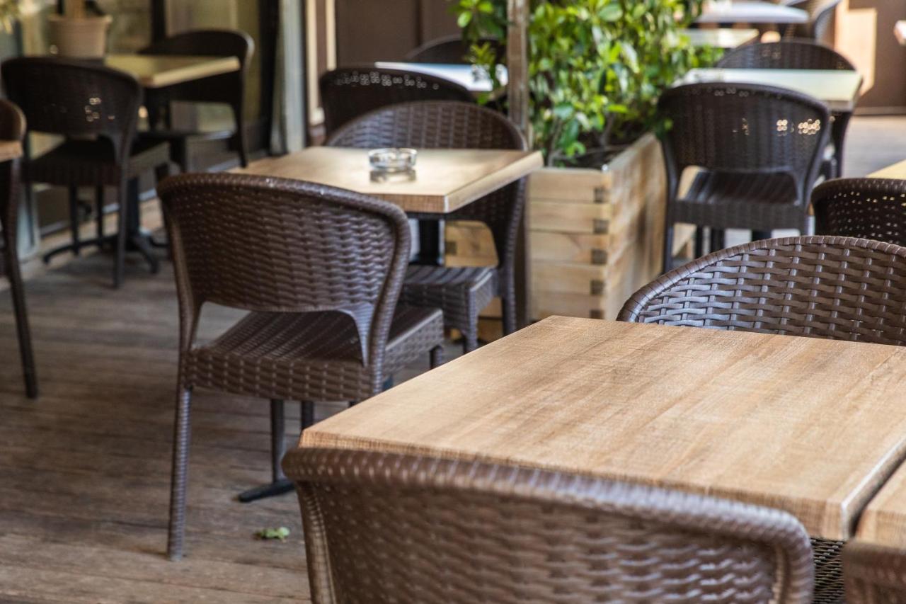 Chambres D' hôtes Les Ormes - B&B