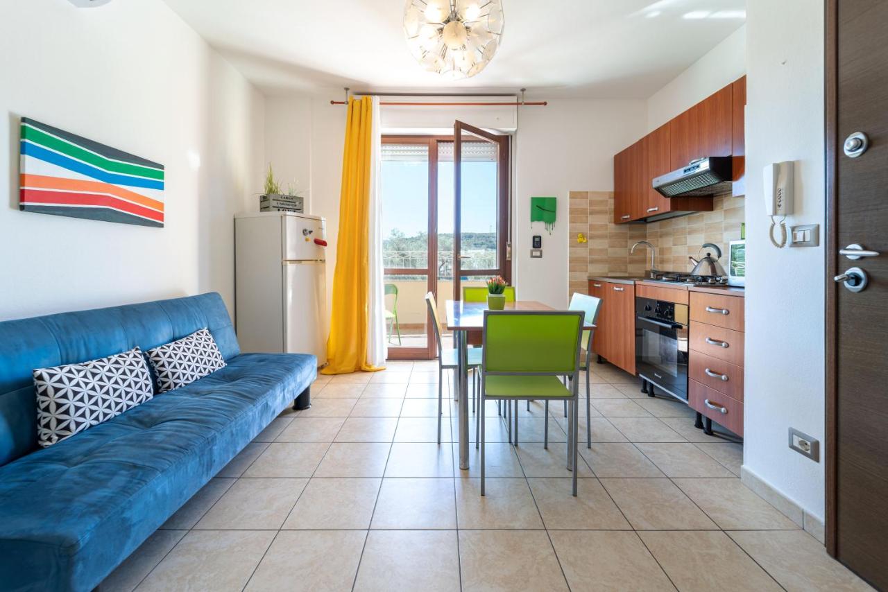 Sweet Sea - B&B Alghero