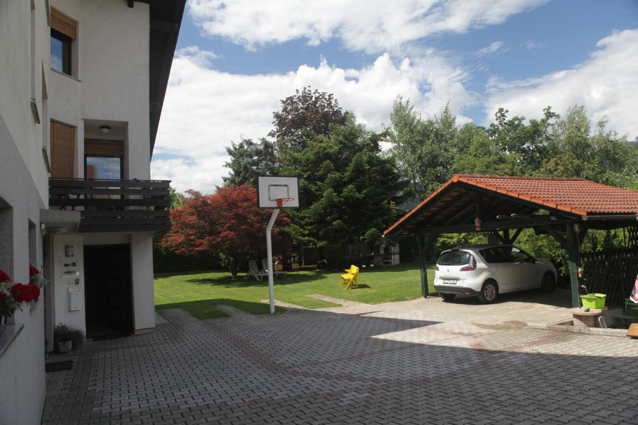 Apartment Fon - B&B
