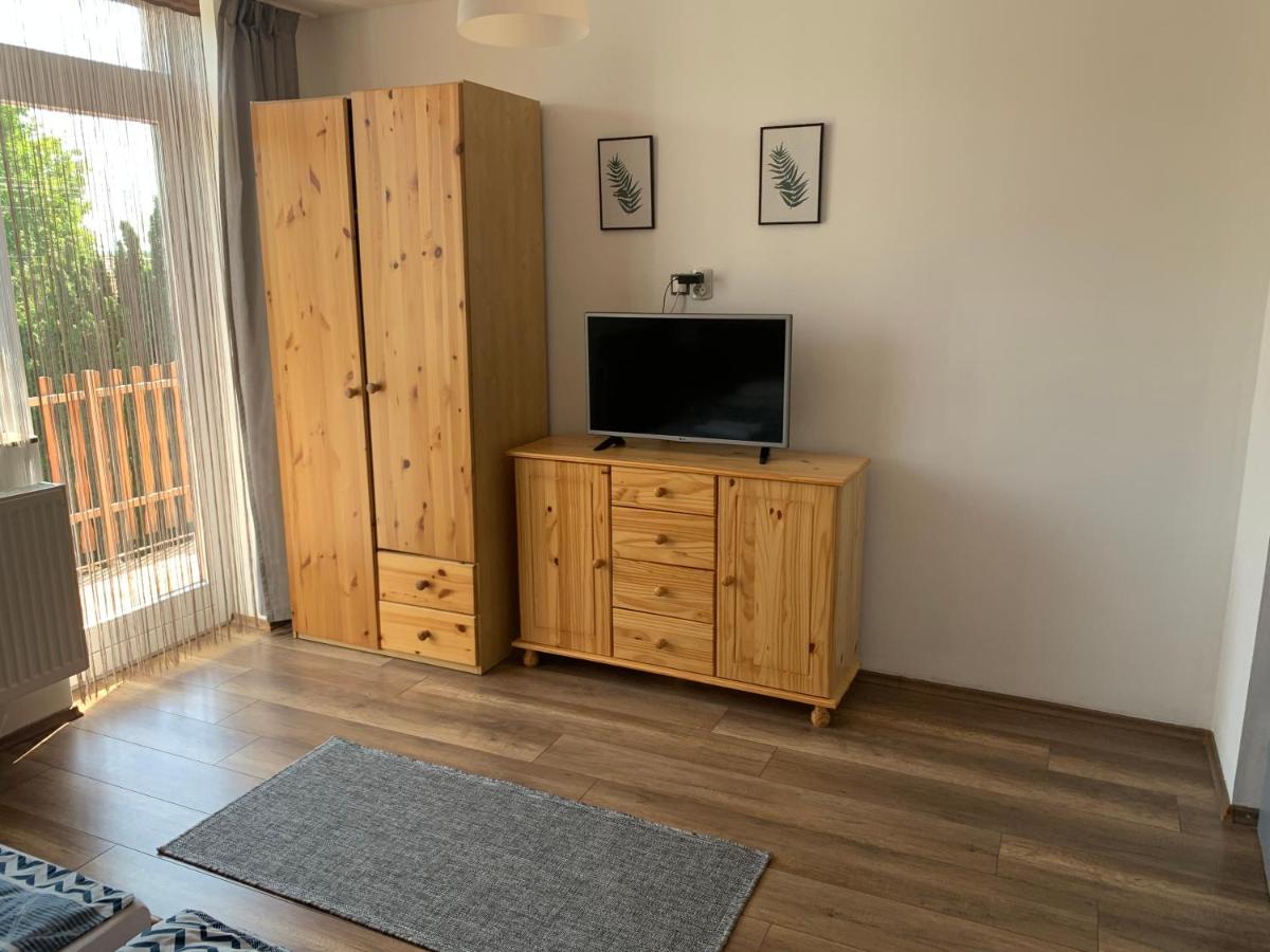 Apartment mit 3 Schlafzimmern