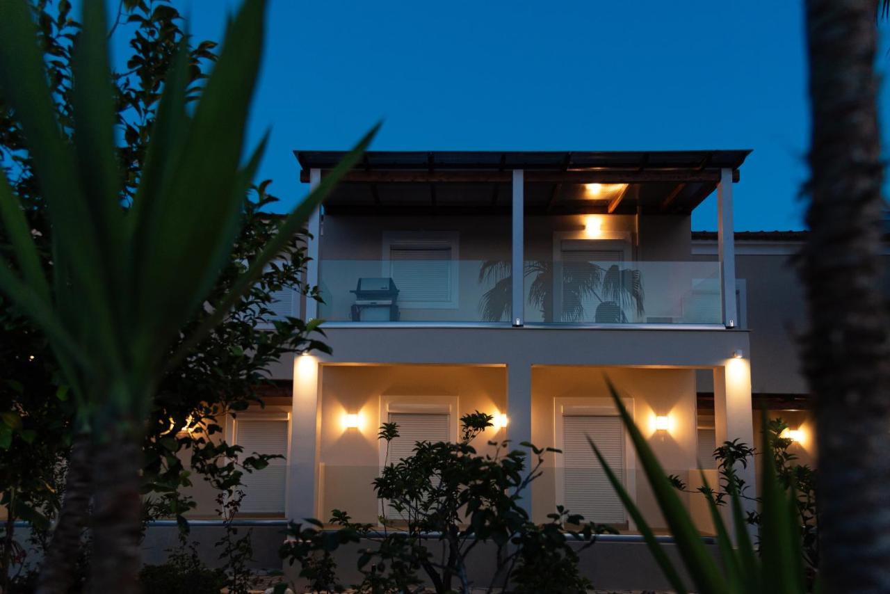Christa Luxury Apartments - B&B