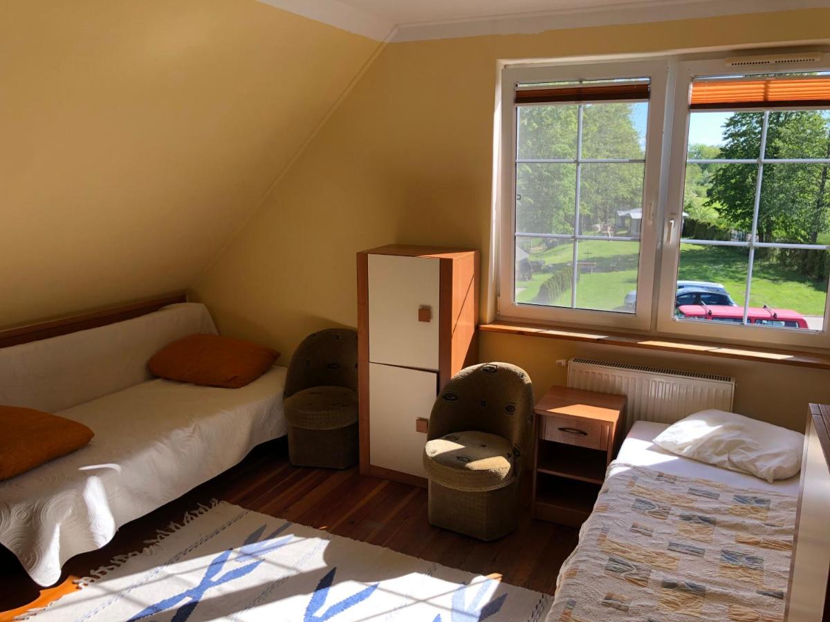 Habitación Cuádruple con baño