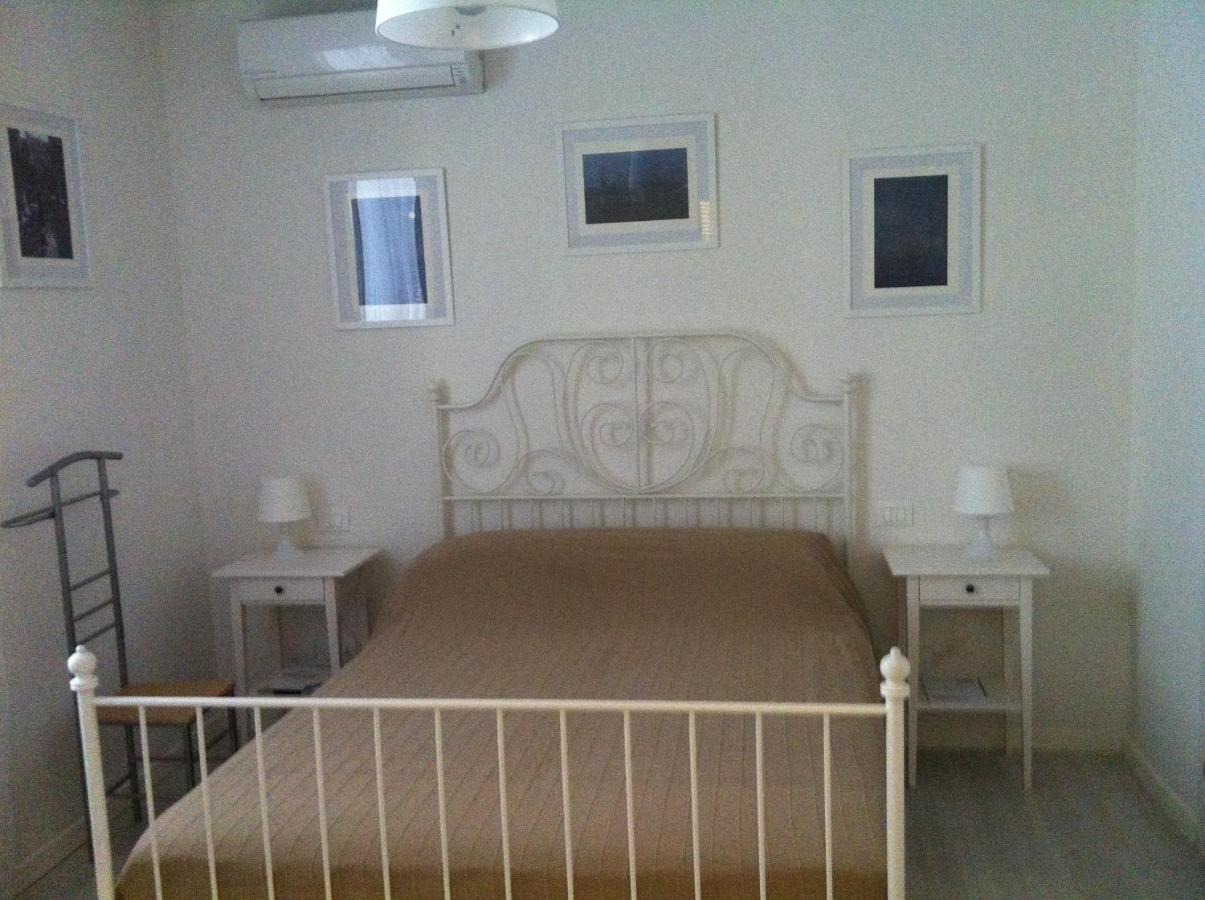 Camera Singola con Bagno