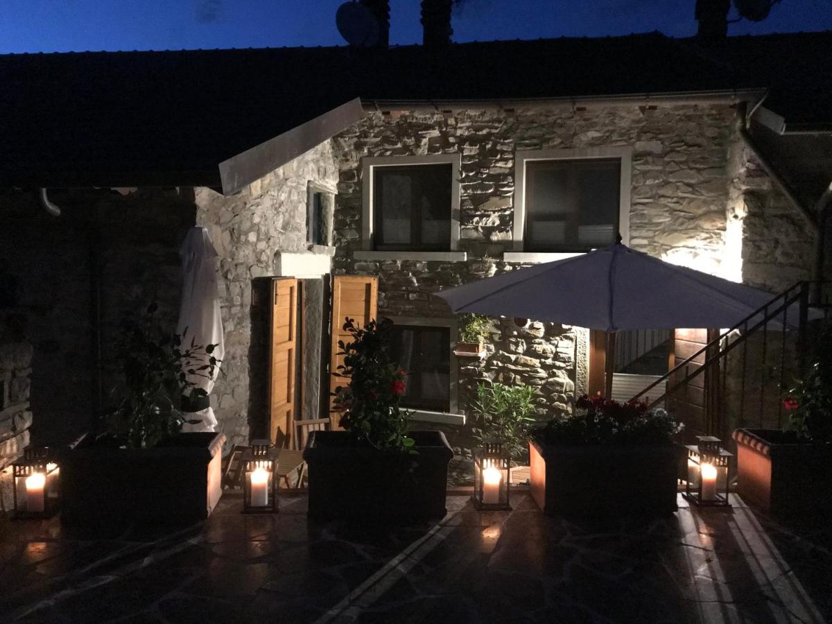 B&B Mulazzo - Relais San Filippo in Sogaglia - Bed and Breakfast Mulazzo