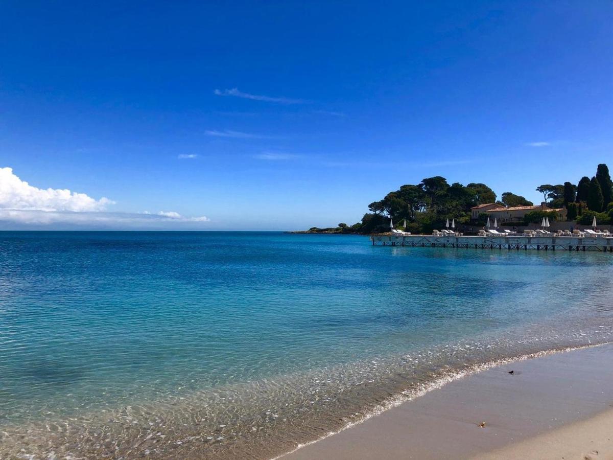 Le Juana II - Ferienwohnung Antibes