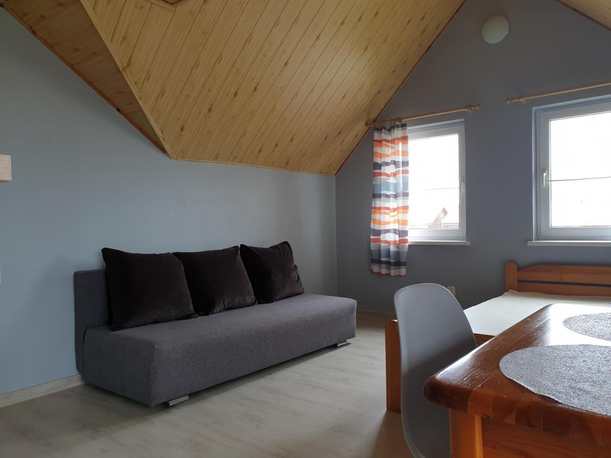 Quadruple Room with Balcony