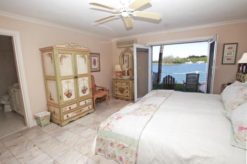 Deluxe Double or Twin Room with Sea View