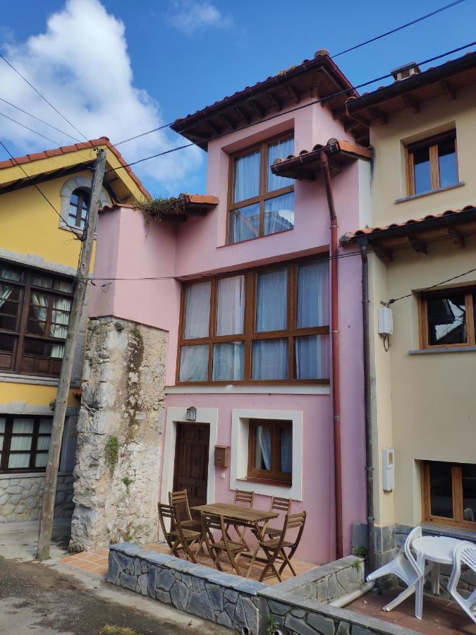 El Retiro de Poo, a 900 m de la playa VV-1681-AS - B&B