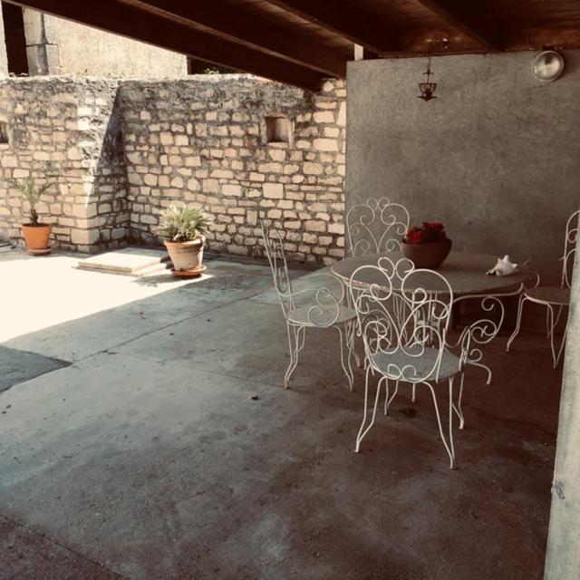 Le 5 d'Abel - Bed and Breakfast