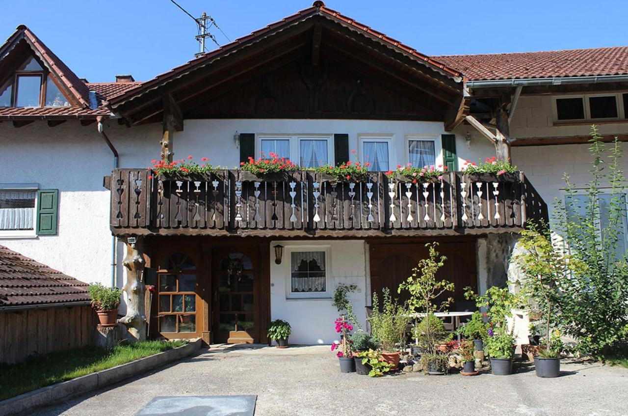 B&B Stetten - appartement-stetten - Bed and Breakfast Stetten