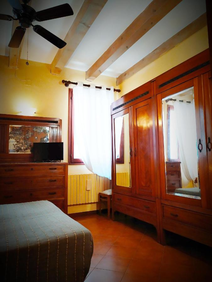 Appartamento con 1 Camera da Letto - Edificio Separato