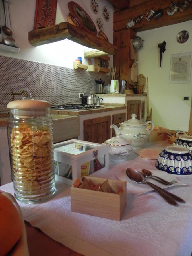 La Cordana Rooms - B&B Valdobbiadene