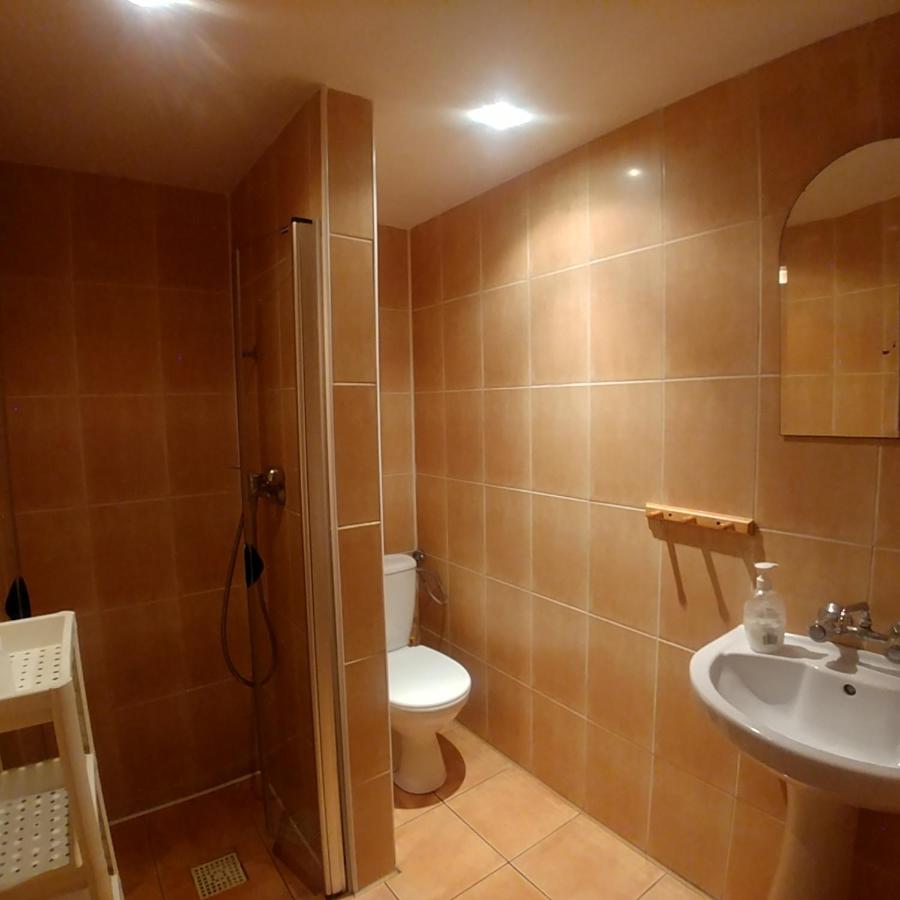 Dormitorio Misto con 6 Posti Letto