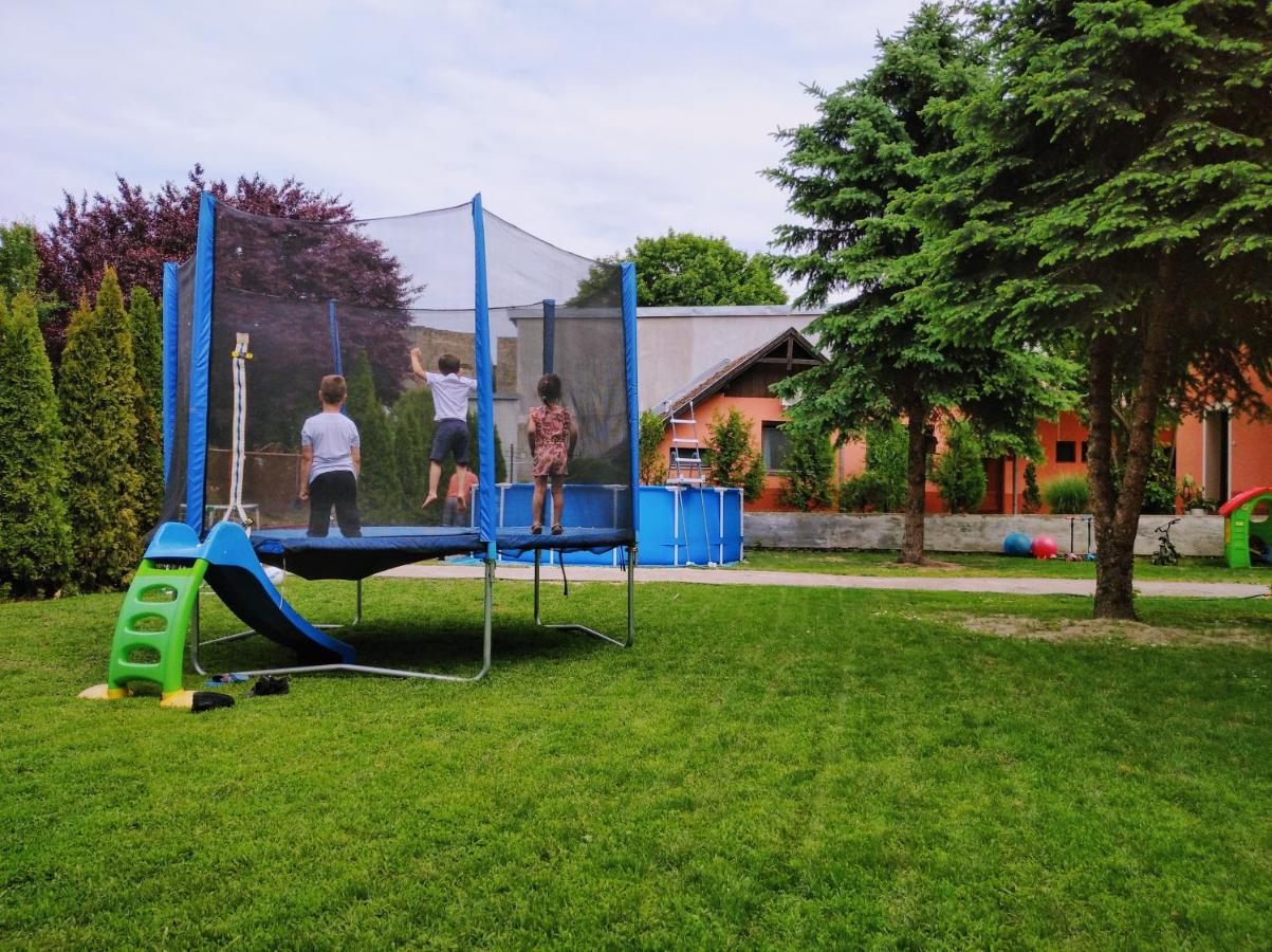 DuMalux apartment - Ferienwohnung