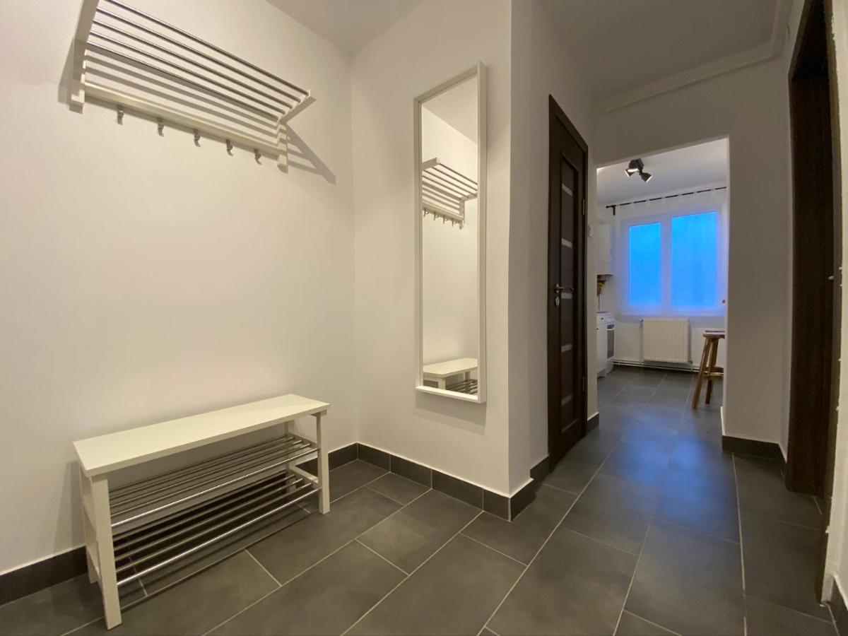 BCB Aparts Mountain View - Ferienwohnung