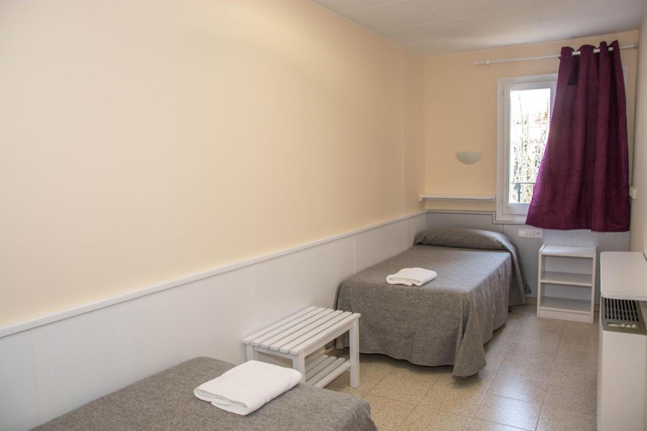 Habitación Doble Estándar