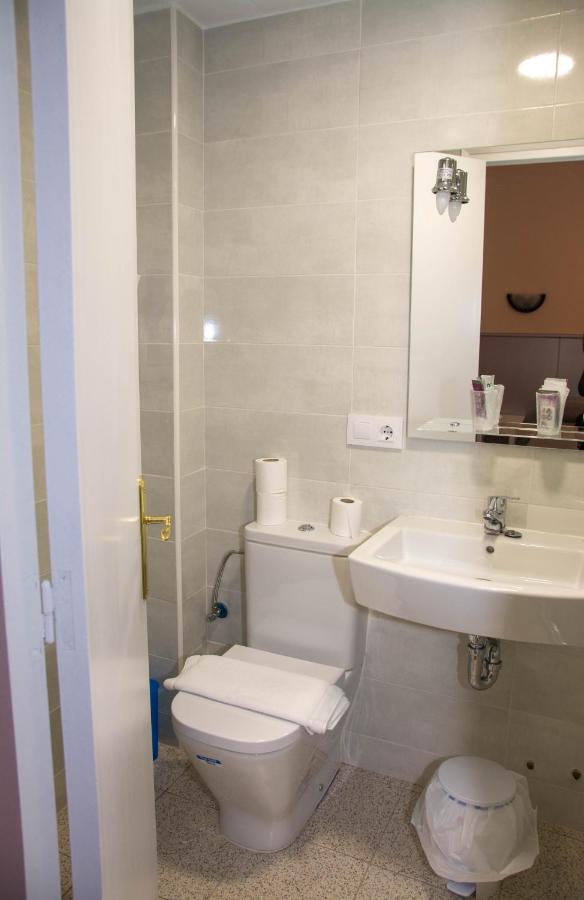 Habitación Individual Económica