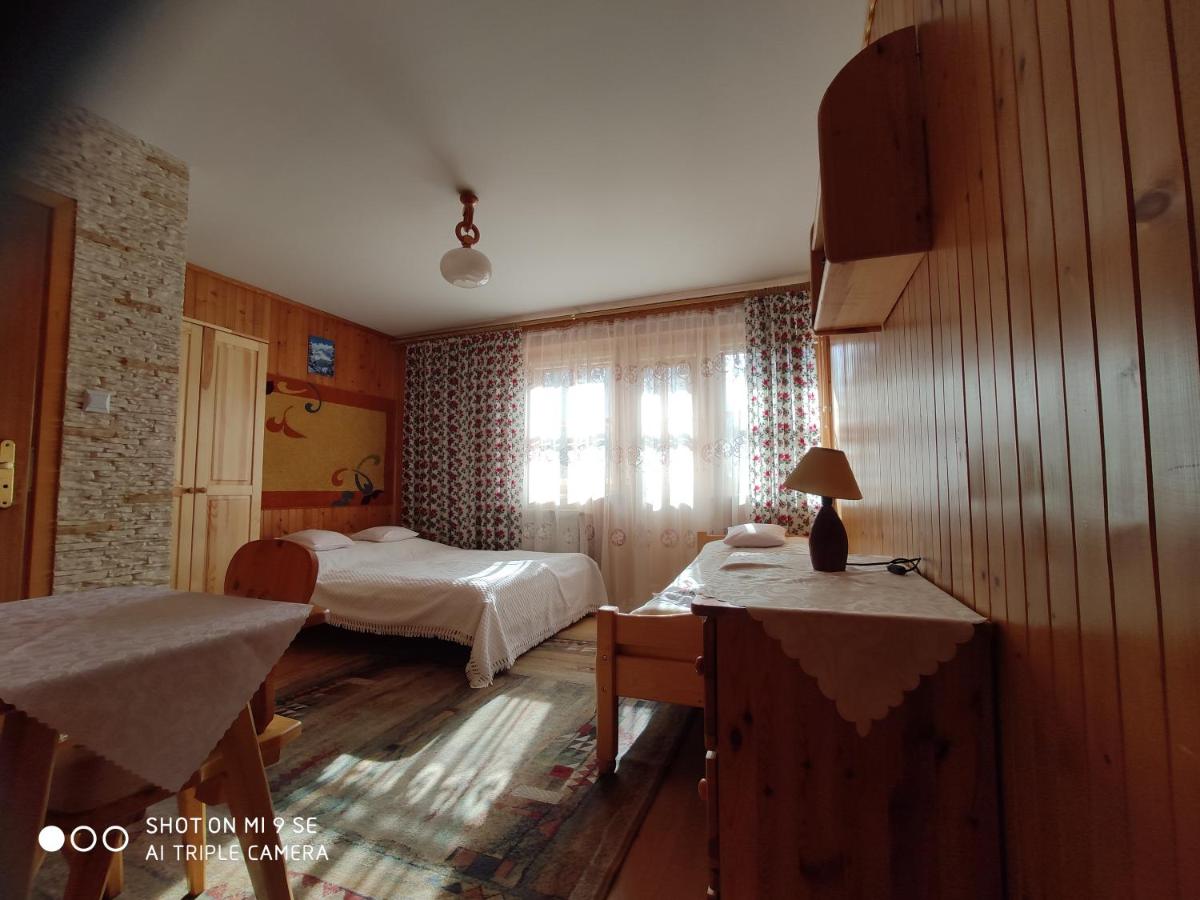 Camera Tripla con Bagno Privato