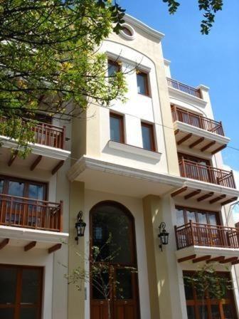 Santa Fe Suites Apart - B&B