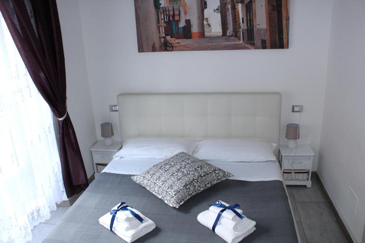 Dreibettzimmer