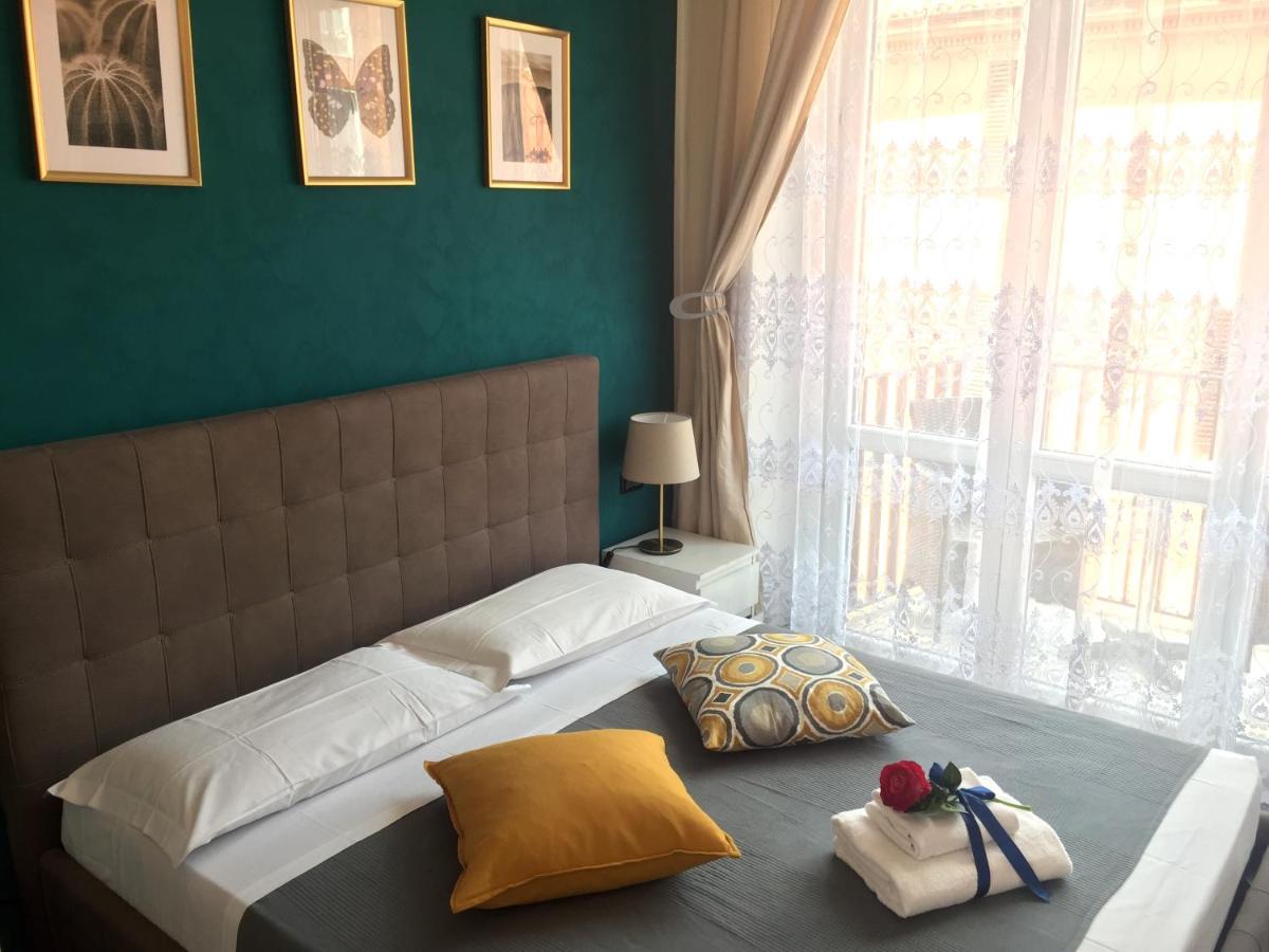 B&B Bologna - La Suite Rooms & Apartments - Bed and Breakfast Bologna